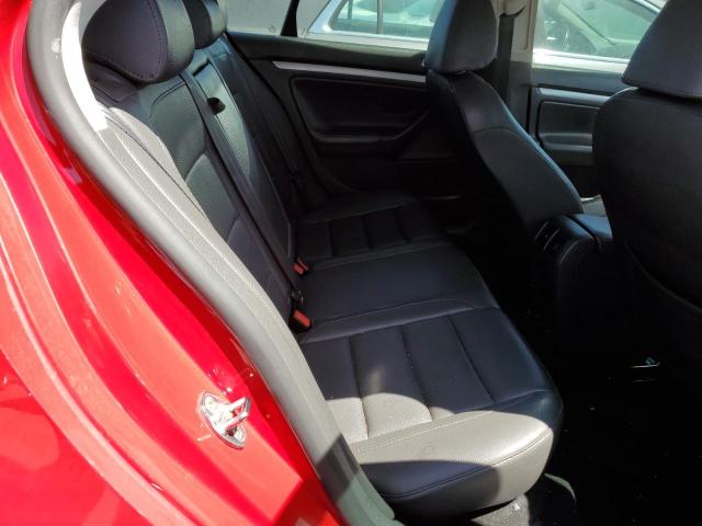 2009 Volkswagen Jetta Wolfsburg VIN: 3VWRA71KX9M049436 Lot: 54251094