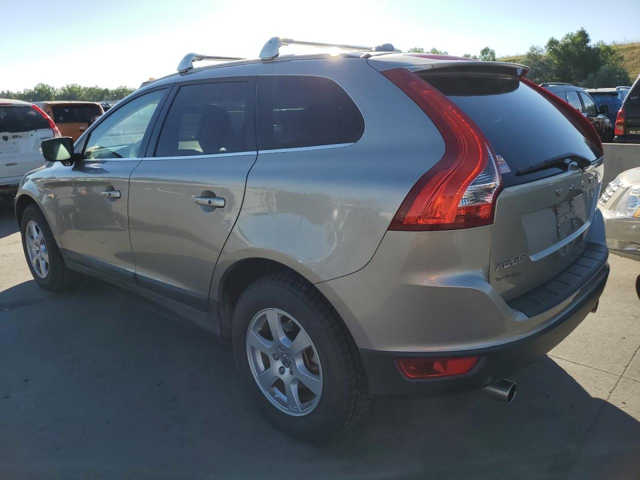 YV4952DL4C2331954 2012 Volvo Xc60 3.2