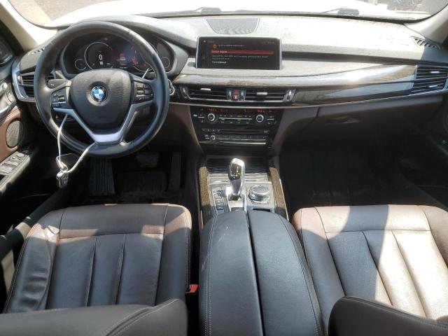 2018 BMW X5 xDrive35I VIN: 5UXKR0C5XJ0Y01699 Lot: 59513854