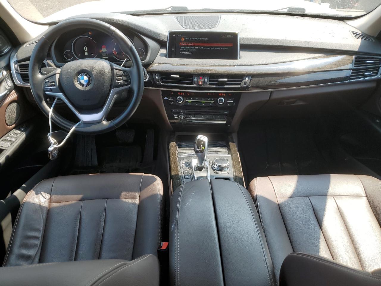 5UXKR0C5XJ0Y01699 2018 BMW X5 xDrive35I