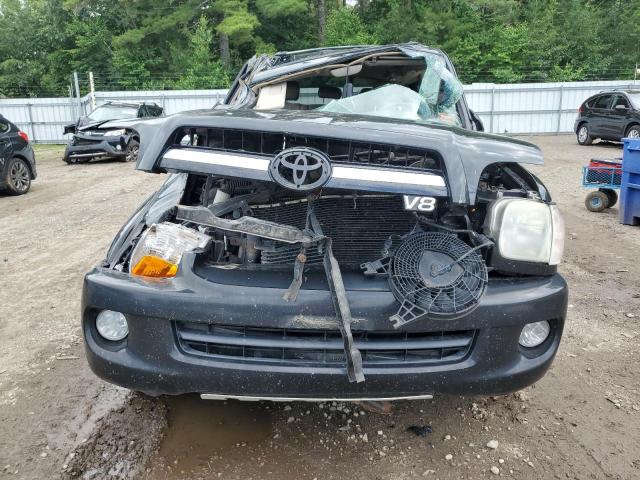 2005 Toyota Sequoia Limited VIN: 5TDBT48A05S237998 Lot: 60300794