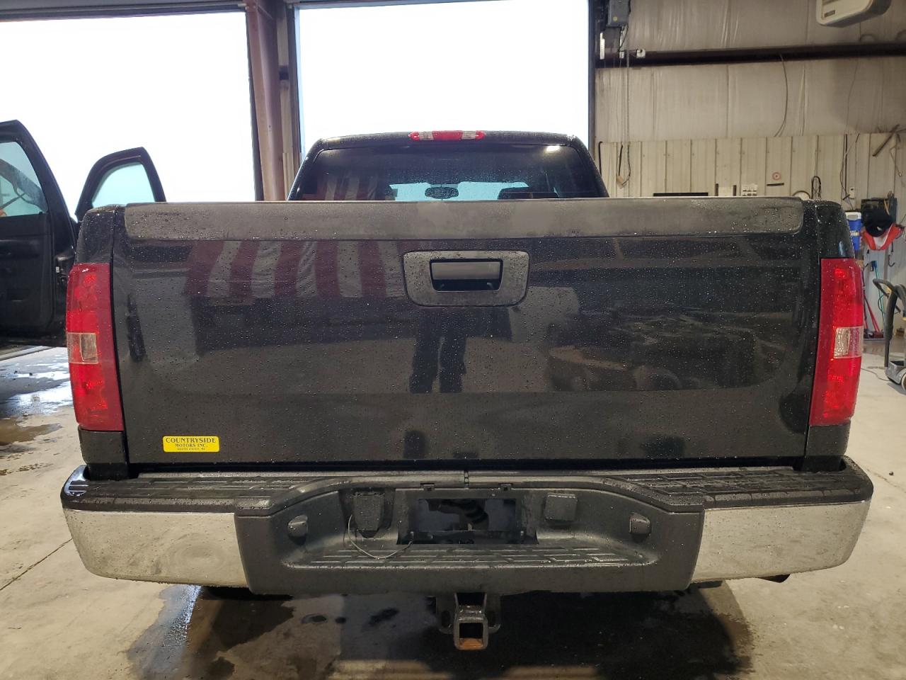 1GCEK29J19Z237788 2009 Chevrolet Silverado K1500 Lt