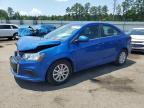 CHEVROLET SONIC LT photo