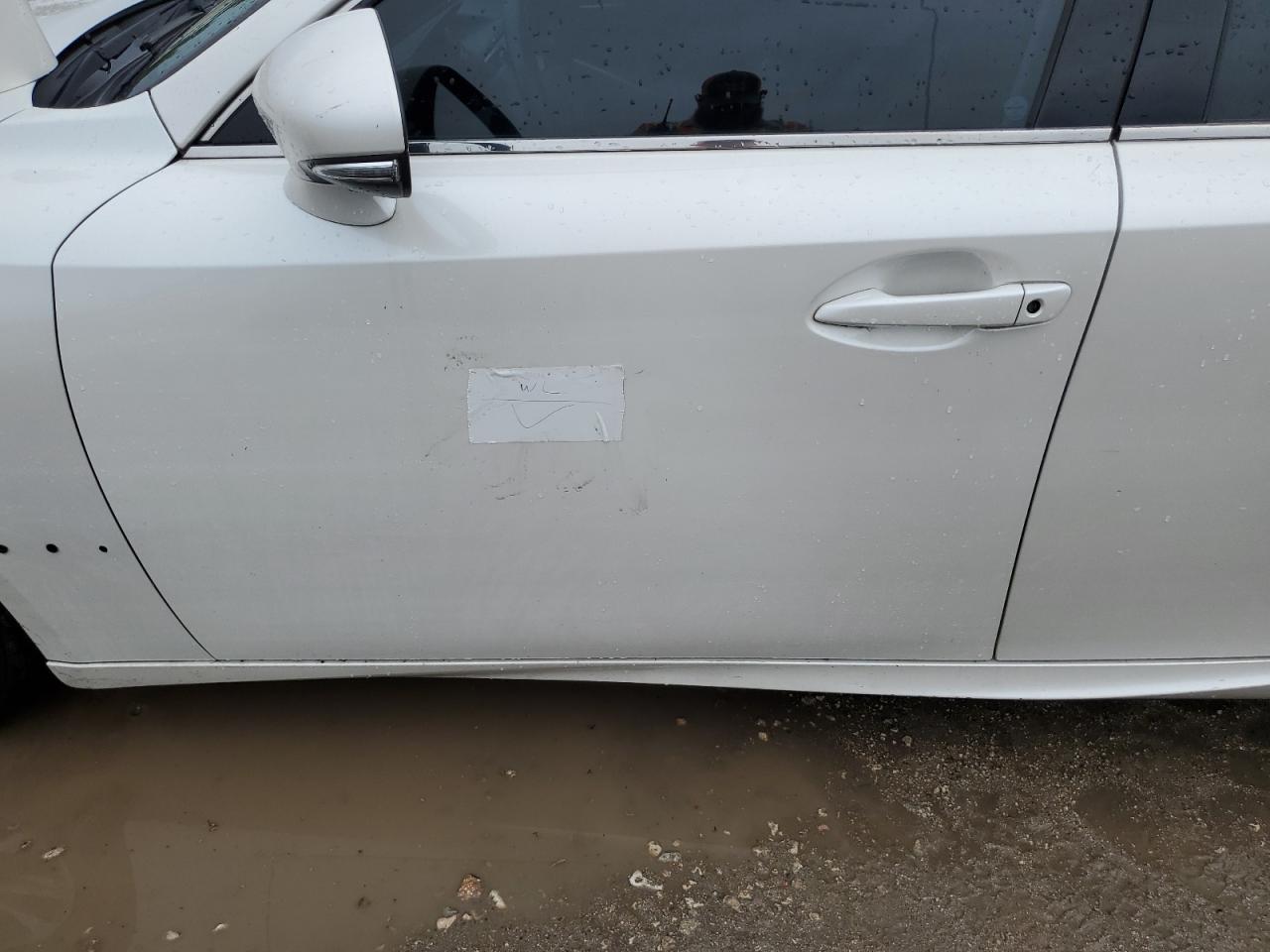 JTHBA1D2XH5046732 2017 Lexus Is 200T