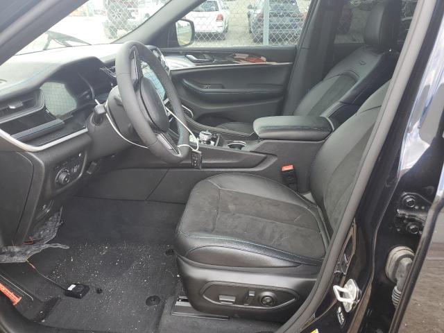 2024 JEEP GRAND CHER - 1C4RJYC69R8941755