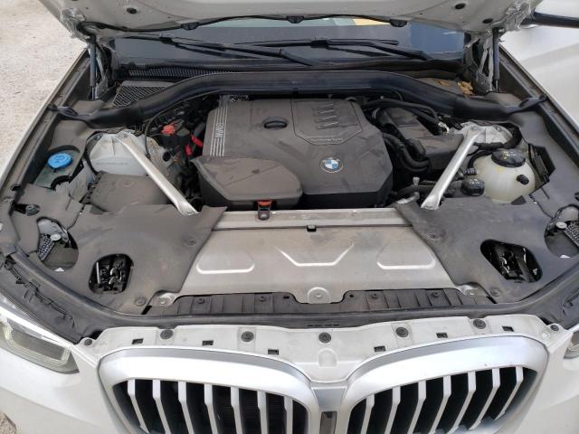 2023 BMW X3 SDRIVE3 - 5UX43DP06P9R48168