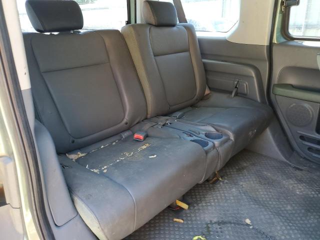 2005 Honda Element Lx VIN: 5J6YH18305L012956 Lot: 58106644