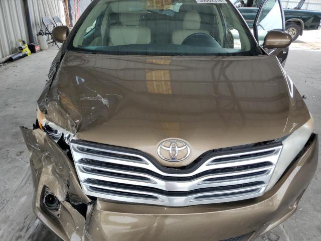 2009 Toyota Venza VIN: 4T3ZE11A49U004146 Lot: 59862514