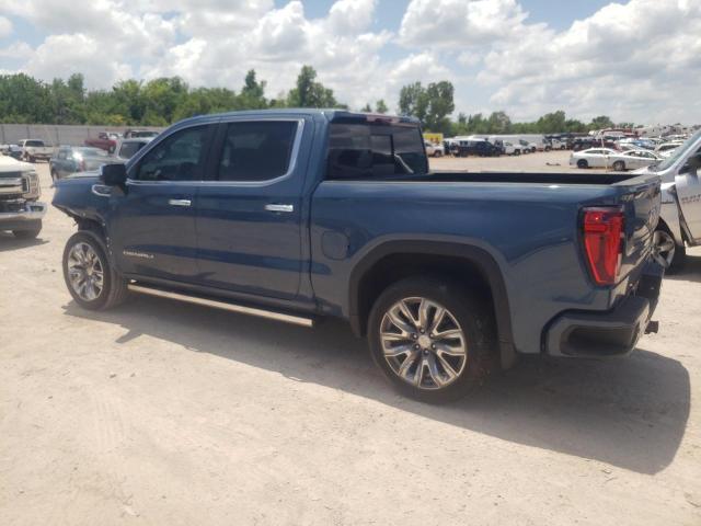 Vin: 3gtuuged5rg187917, lot: 58829004, gmc sierra k1500 denali 20242