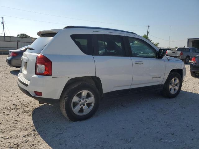 2013 Jeep Compass Sport VIN: 1C4NJCBA2DD260876 Lot: 58955354