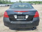 HONDA ACCORD EX photo