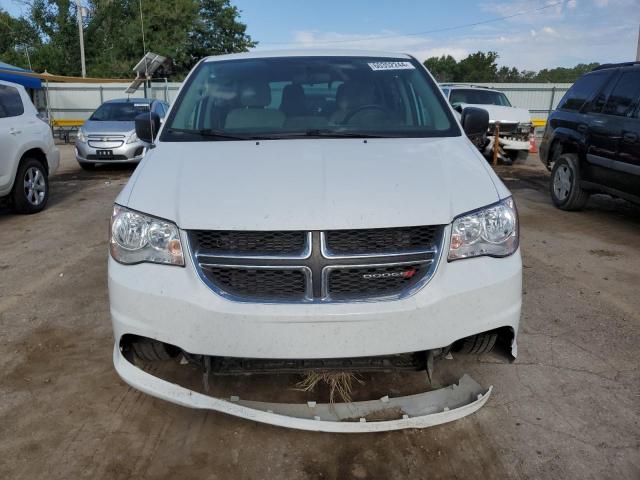 2015 DODGE GRAND CARA - 2C4RDGBG4FR550041