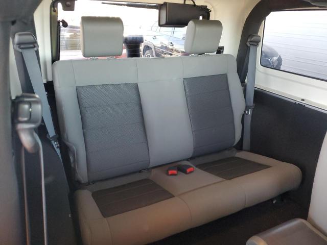 2010 Jeep Wrangler Sport VIN: 1J4AA2D13AL224096 Lot: 59277454