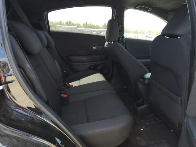 2022 Honda Hr-V Sport VIN: 3CZRU5H19NM724659 Lot: 60344084