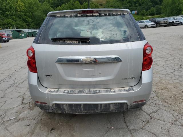 2015 CHEVROLET EQUINOX L - 2GNALLEK5F1170656