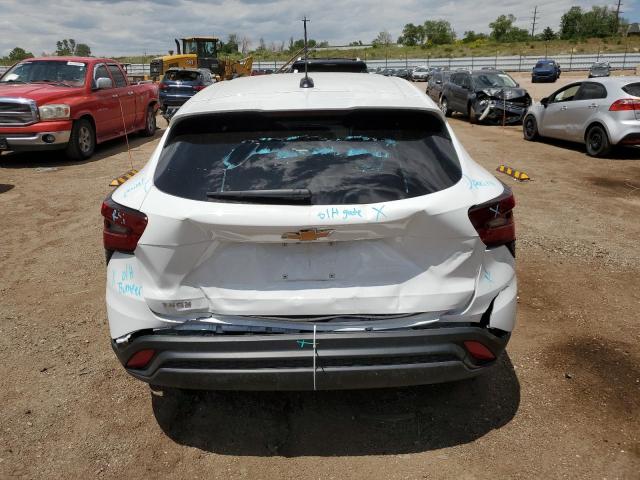 KL77LFE21RC142322 Chevrolet Trax LS 6