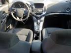 CHEVROLET CRUZE LIMI photo