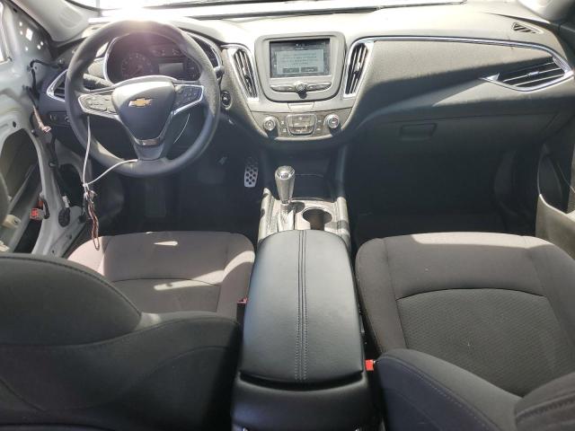 2017 Chevrolet Malibu Lt VIN: 1G1ZE5ST5HF230907 Lot: 60879794