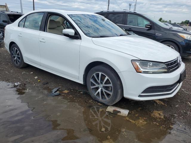 2018 Volkswagen Jetta Se VIN: 3VWDB7AJ6JM214269 Lot: 57394564