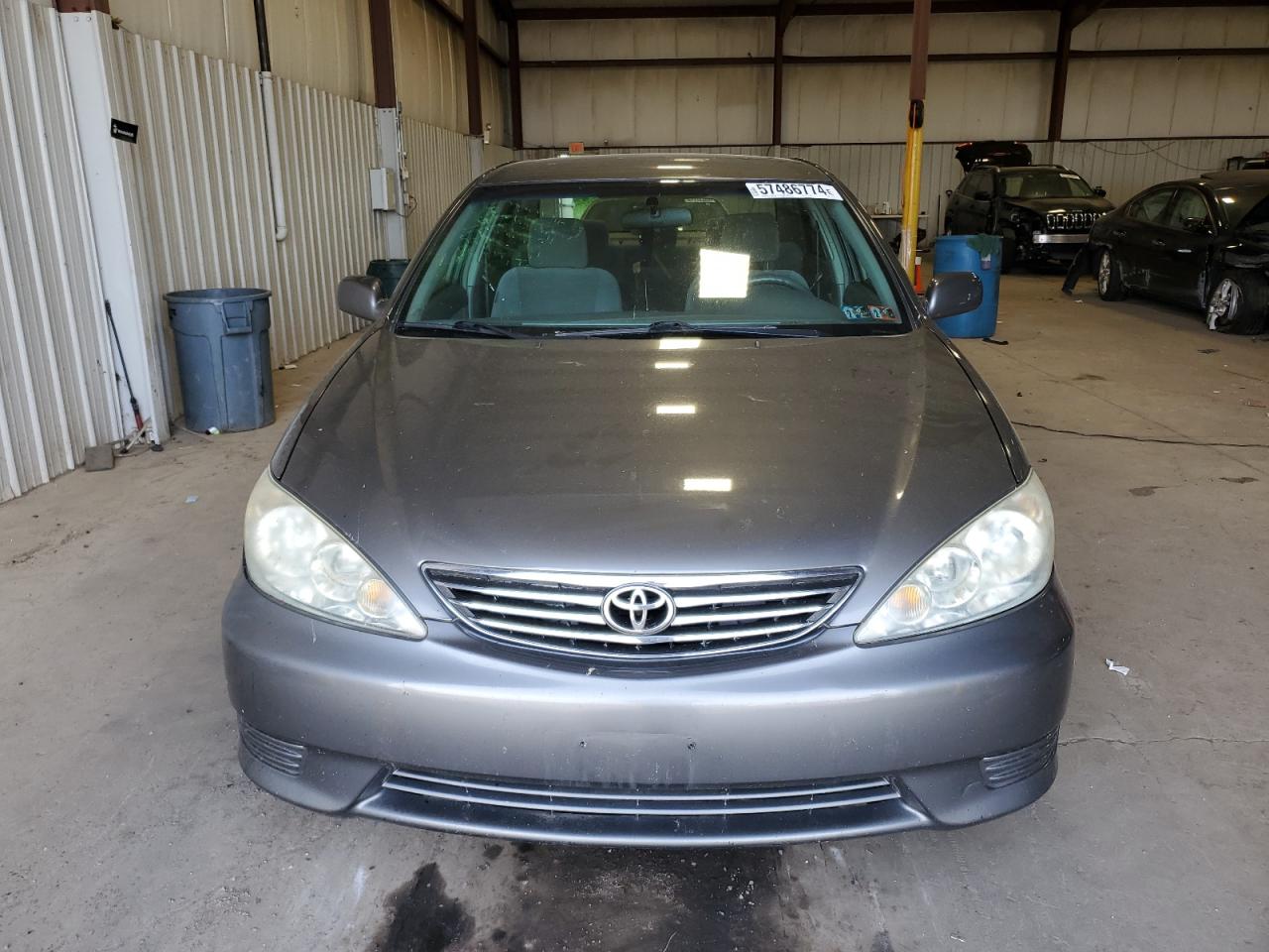 4T1BE30K26U735783 2006 Toyota Camry Le