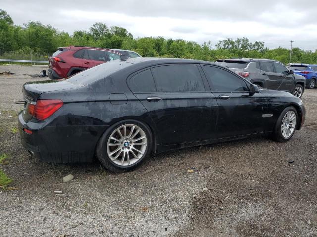 VIN WBAYF4C57DD281628 2013 BMW 7 Series, 740 Lxi no.3