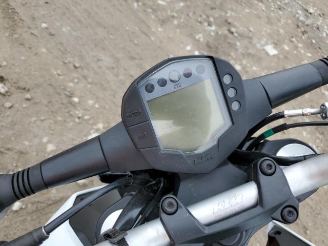 2020 KTM 200 DUKE MD2JPC407LC089901