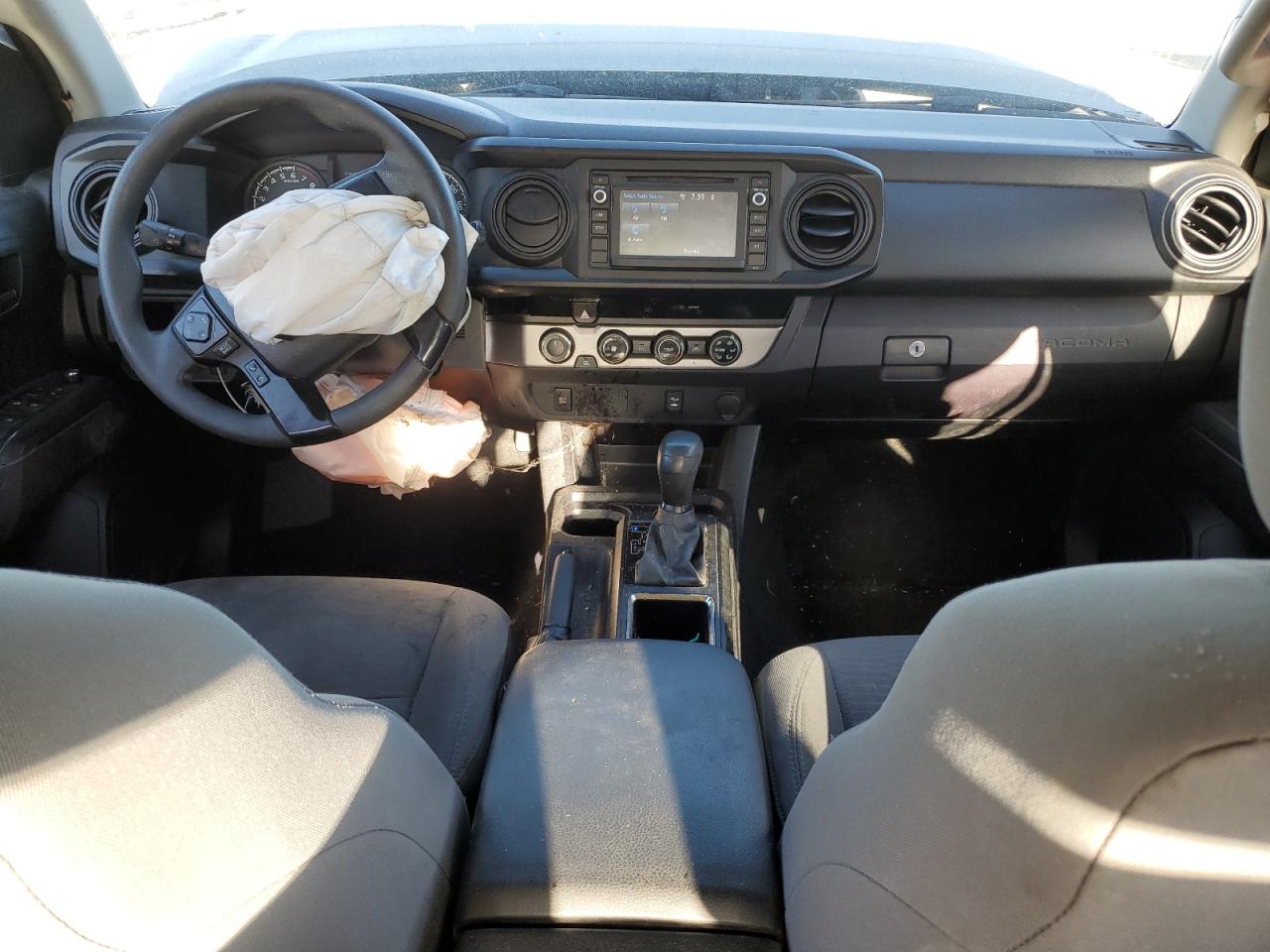 3TMCZ5AN8HM097631 2017 Toyota Tacoma Double Cab