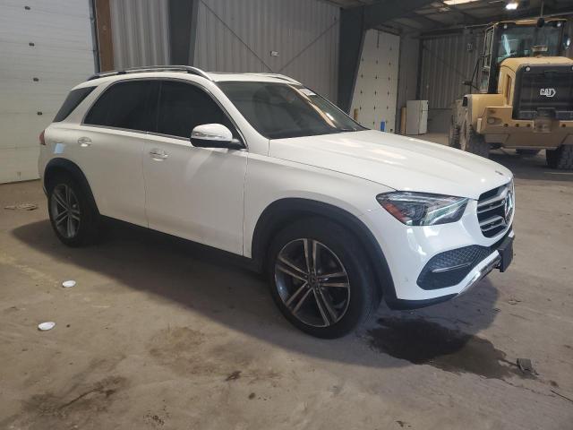 2020 Mercedes-Benz Gle 350 VIN: 4JGFB4JBXLA197099 Lot: 59929444