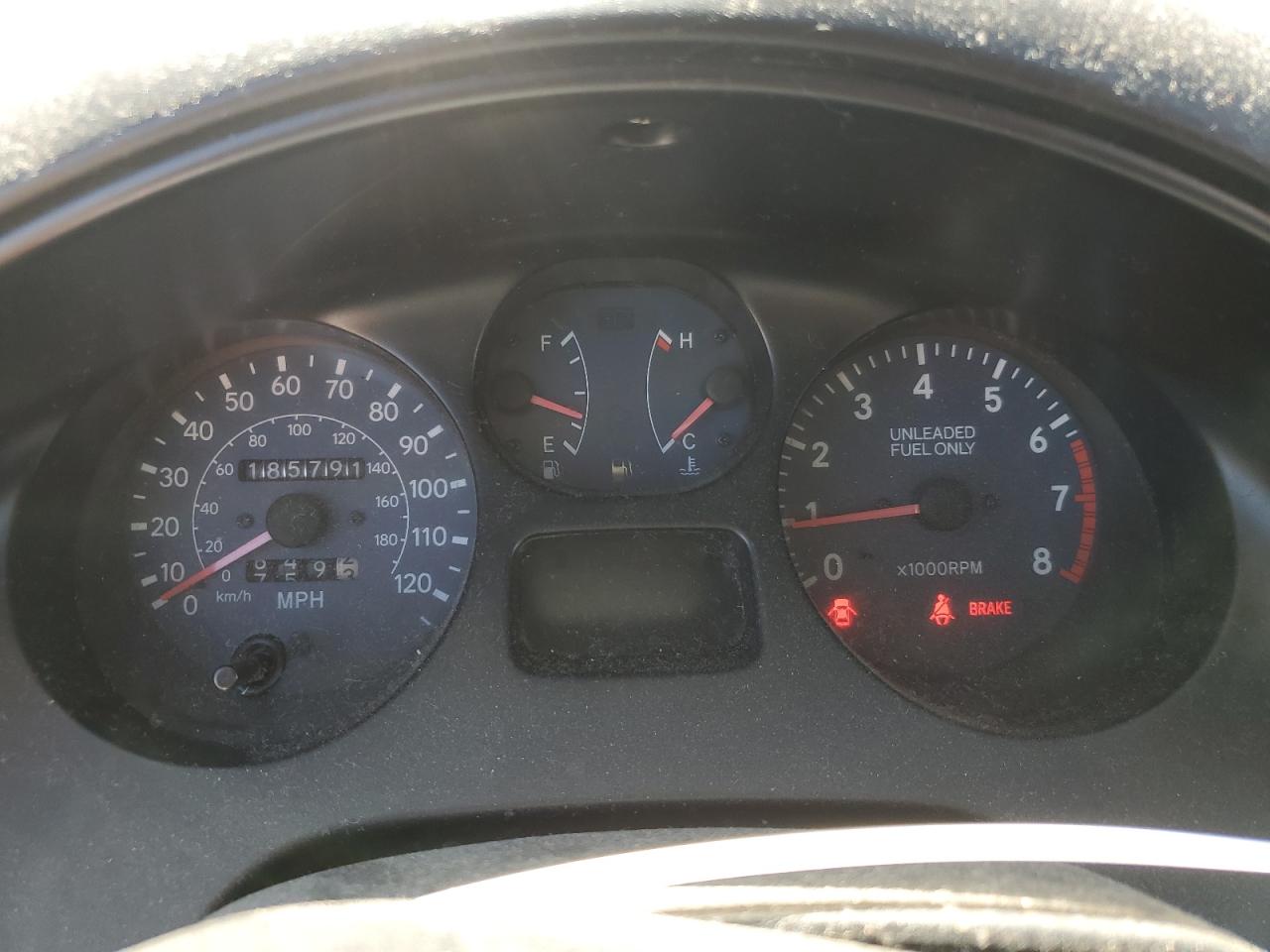 JT3HP10V2T7019925 1996 Toyota Rav4