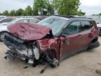 2021 JEEP COMPASS LA - 3C4NJCBB4MT509231