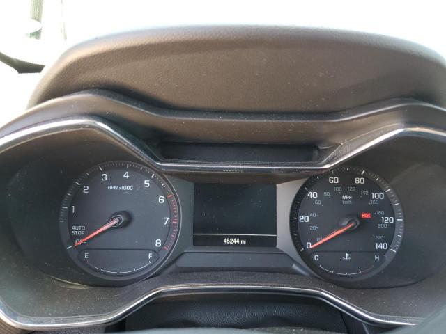 2023 CHEVROLET TRAILBLAZE - KL79MPSL9PB021839