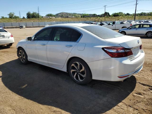 1HGCR3F83GA009802 2016 HONDA ACCORD - Image 2