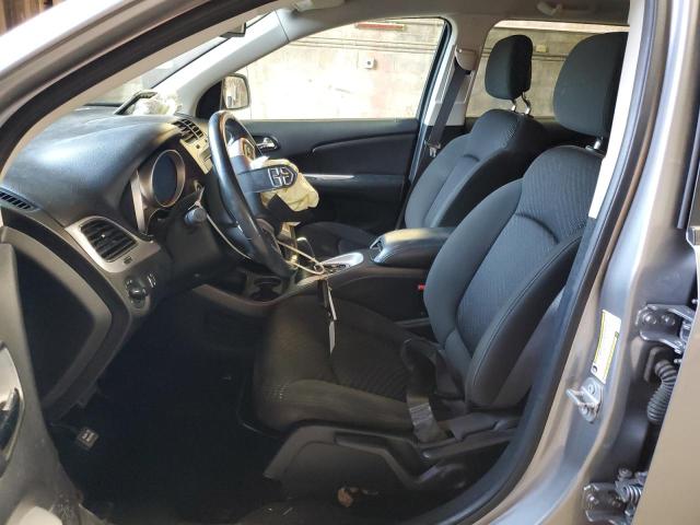 2019 Dodge Journey Se VIN: 3C4PDCBB0KT758669 Lot: 58382884