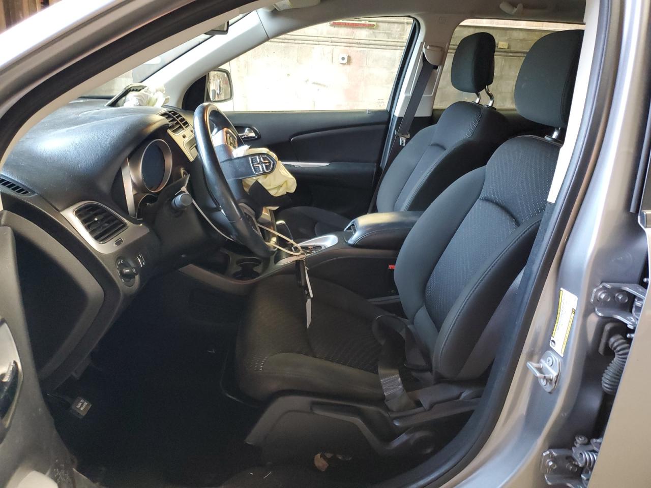 3C4PDCBB0KT758669 2019 Dodge Journey Se