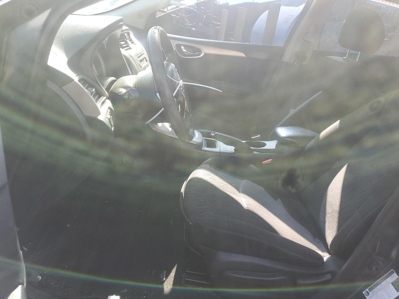 3N1AB7AP0EL690154 2014 Nissan Sentra S