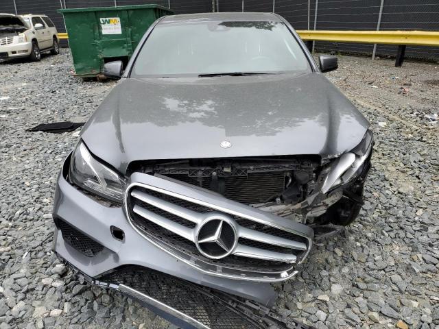 2016 Mercedes-Benz E 350 4Matic VIN: WDDHF8JB8GB231846 Lot: 57743324