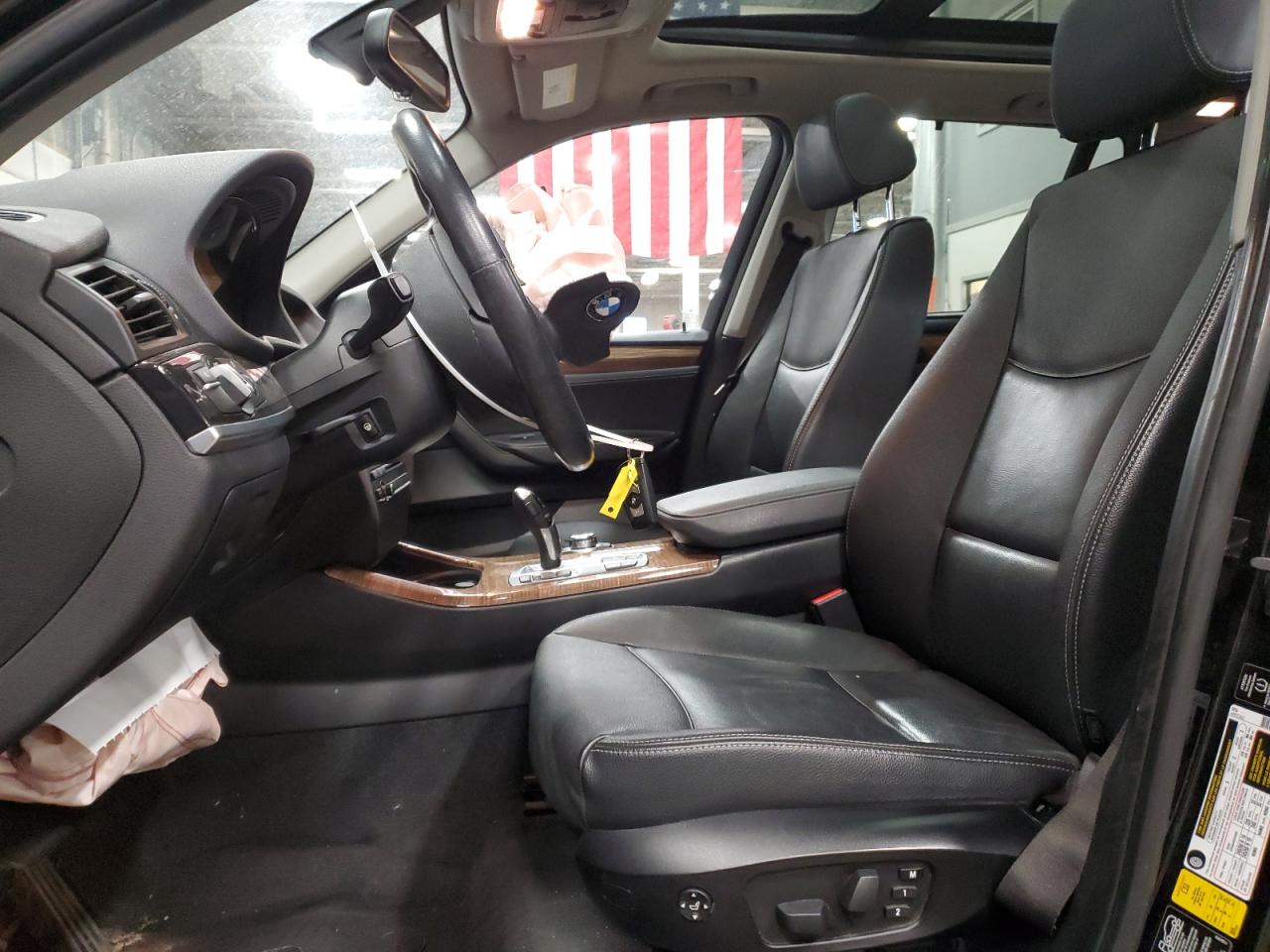 5UXWX7C56DL980536 2013 BMW X3 xDrive35I