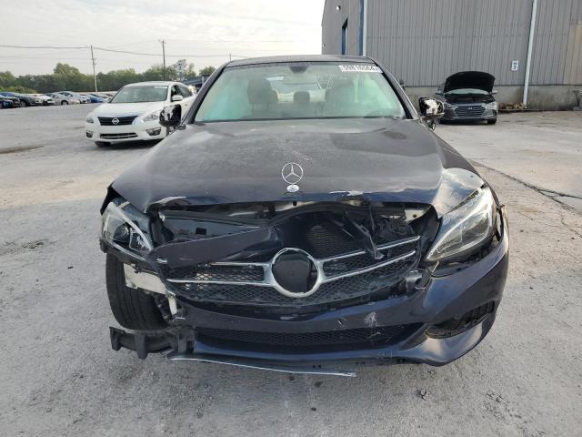 2018 MERCEDES-BENZ C 300 4MAT - 55SWF4KB2JU250002