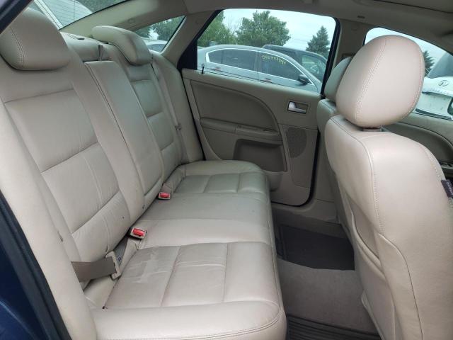 2006 Ford Five Hundred Limited VIN: 1FAHP28146G103760 Lot: 59117064