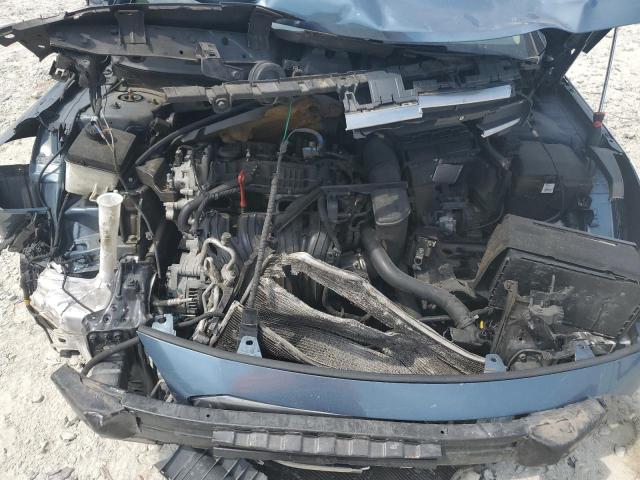 2016 HYUNDAI SONATA SE - 5NPE24AF1GH272483