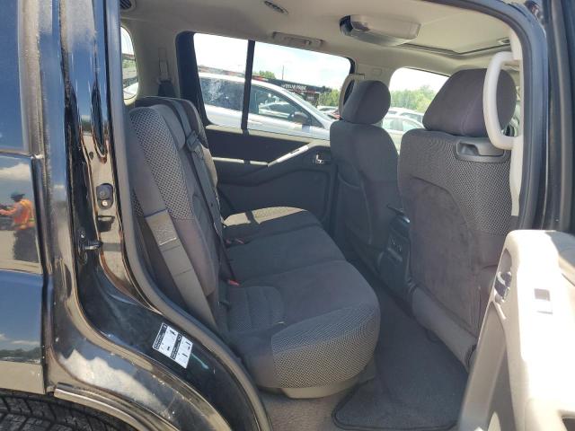 2008 Nissan Pathfinder S VIN: 5N1AR18B78C652710 Lot: 59402564