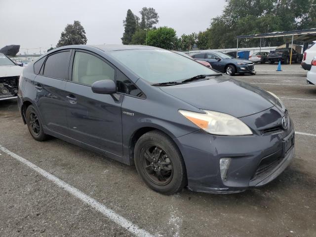 2012 Toyota Prius VIN: JTDKN3DU9C1535643 Lot: 58488454