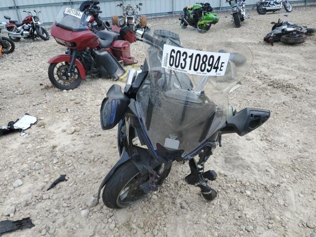 2010 KAWASAKI ZG1400 C - JKBZGNC12AA001978