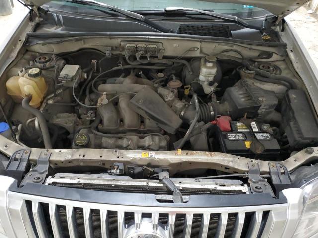 2008 Mercury Mariner VIN: 4M2CU911X8KJ15065 Lot: 59716284