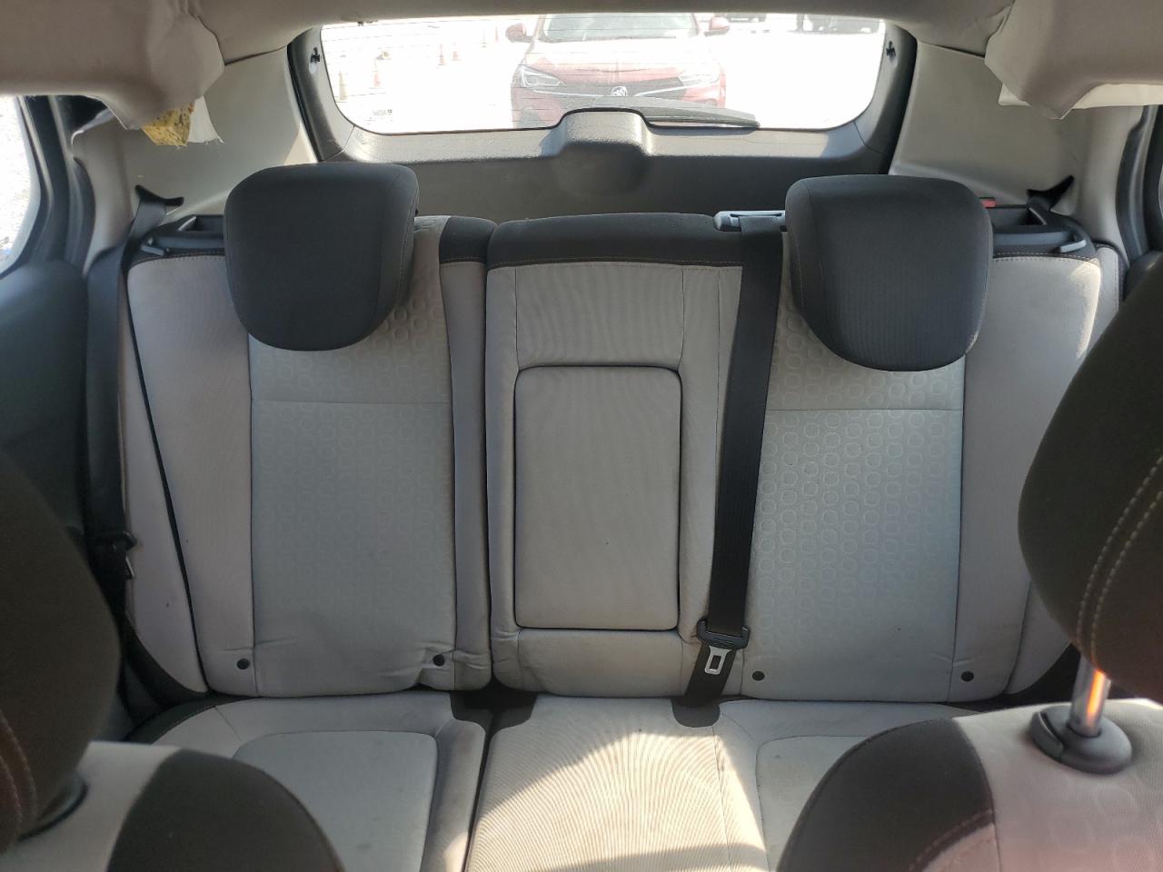 3GNCJNSB1KL143994 2019 Chevrolet Trax Ls