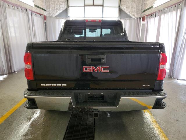 2014 GMC SIERRA K15 3GTU2VEC5EG449320  64510504