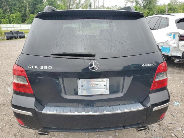 2012 Mercedes-Benz Glk 350 4Matic VIN: WDCGG8HB2CF754480 Lot: 58215554