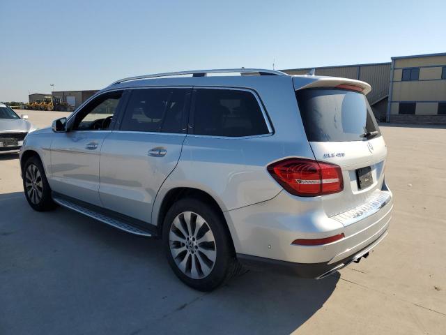 4JGDF6EE0KB225948 2019 Mercedes-Benz Gls 450 4Matic