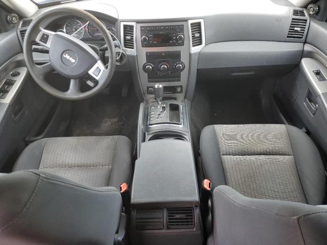 2008 Jeep Grand Cherokee Laredo VIN: 1J8GS48K38C140018 Lot: 60845594