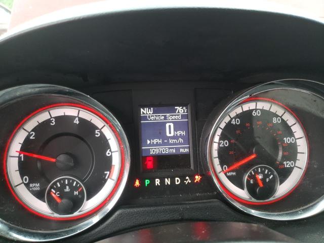 2019 Dodge Grand Caravan Gt VIN: 2C4RDGEG7KR764186 Lot: 59436494